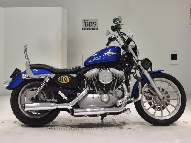 HD SPORTSTER XL883L 2010
