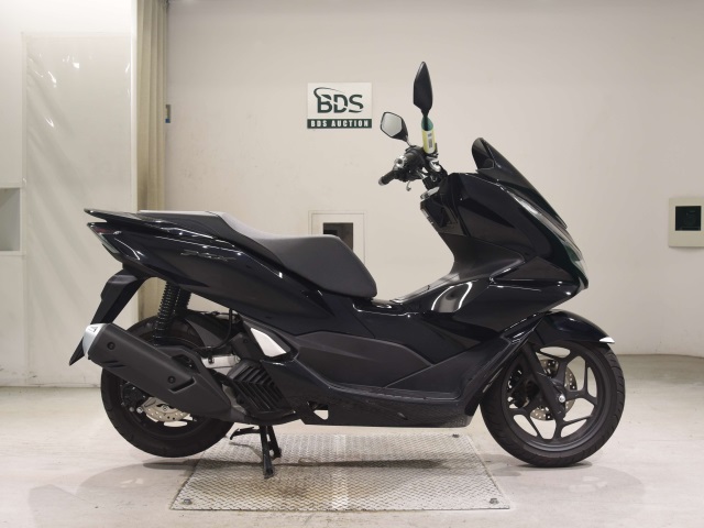 Honda PCX125 2023