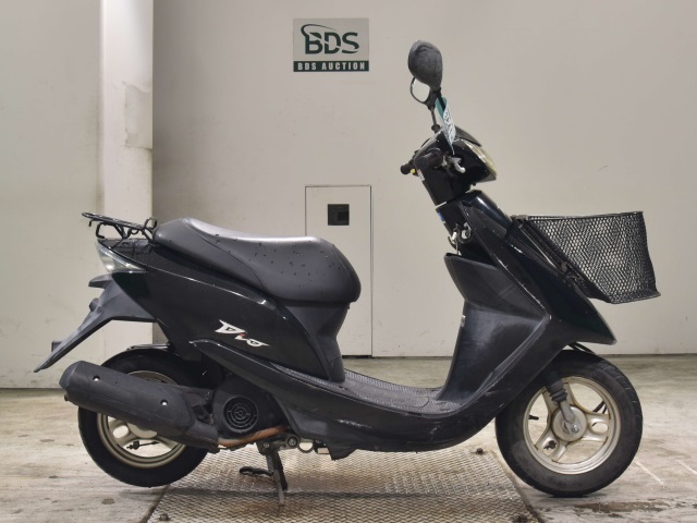 Honda DIO-6 2007