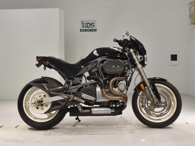 Buell S1 LIGHTNING 1996