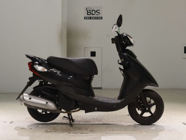Yamaha JOG ZR 2013