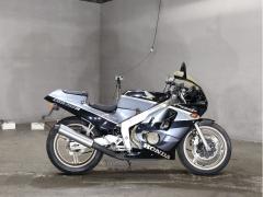 Honda CBR250R 1989