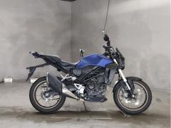 Honda CB250R 2019