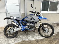 BMW HP2 ENDURO 2006