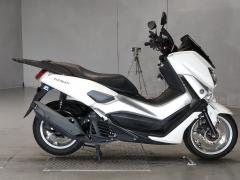 Yamaha N-MAX125 2017