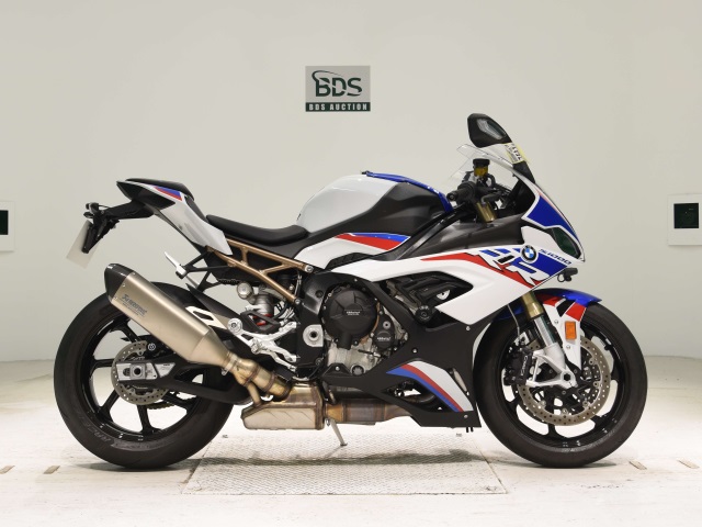 BMW S1000RR 2021