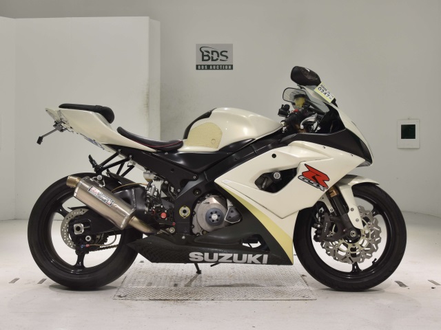 Suzuki GSX-R1000 2005