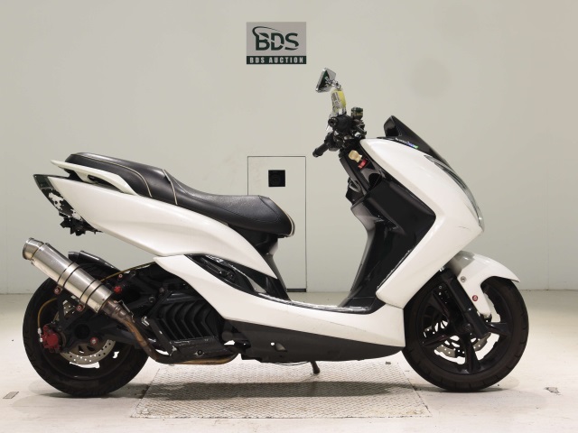 Yamaha MAJESTY 155S 2016
