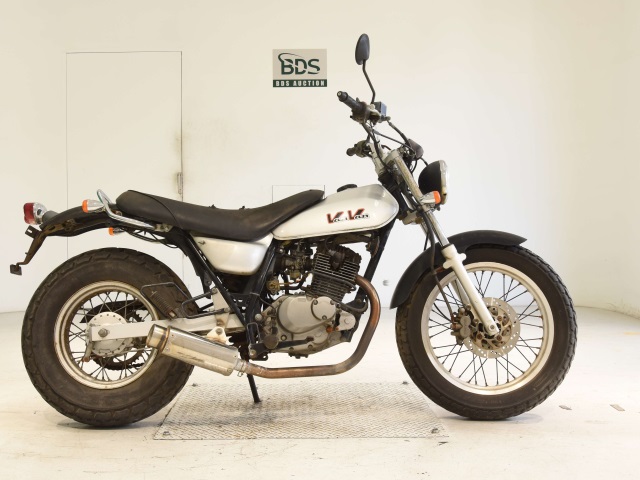 Suzuki VAN VAN 200