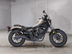 Honda REBEL CMX250 2019