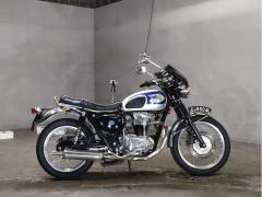Kawasaki W650 1999