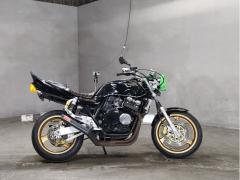 Honda CB400SFV 1999