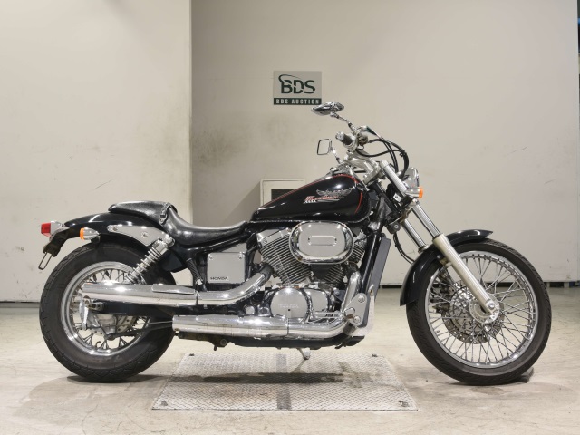 Honda SHADOW400 SLASHER 2004