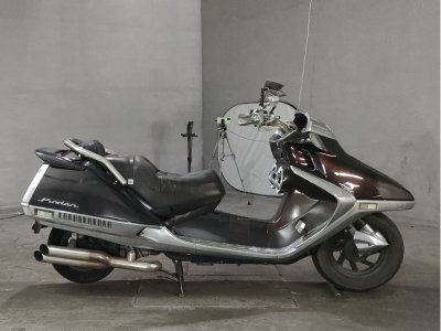 Honda FUSION SE 2006