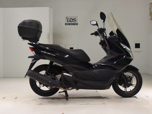 Honda PCX150 2015