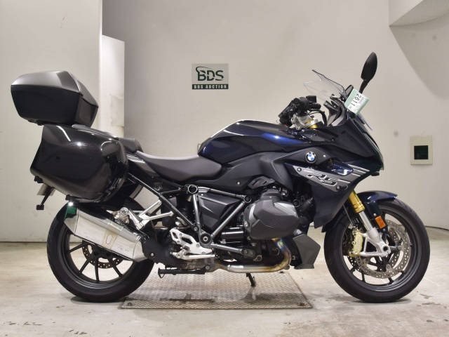 BMW R1250RS 2021