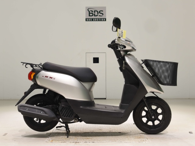 Yamaha JOG 50 2018