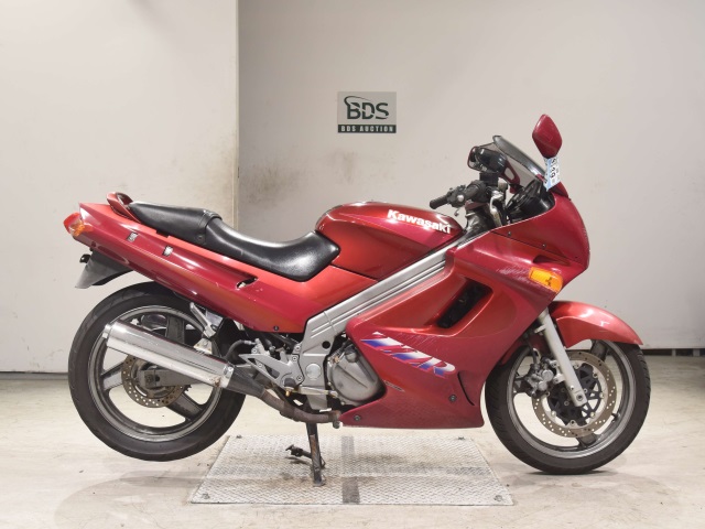 Kawasaki ZZ-R250 1994