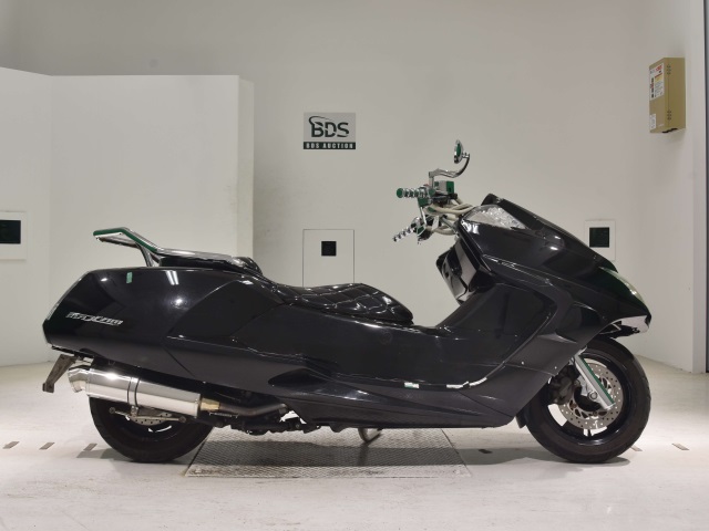 Yamaha MAXAM250 2007