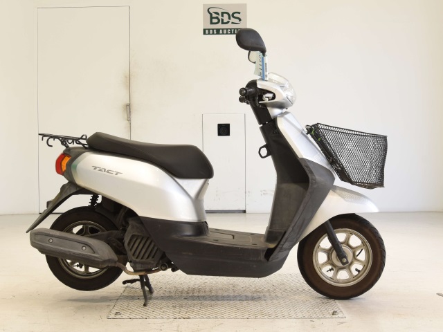 Honda TACT125 2016