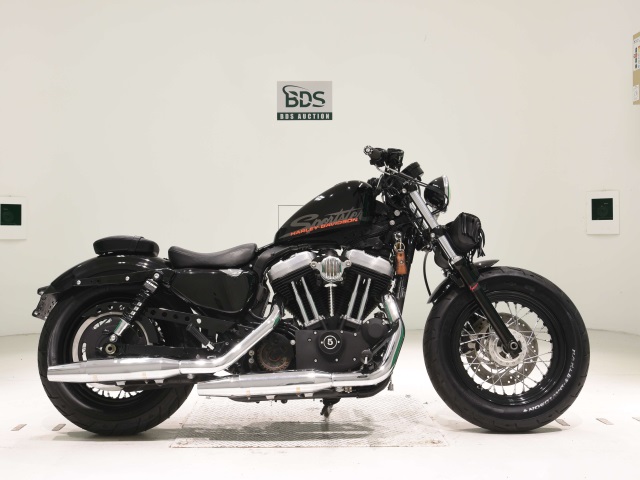 HD SPORTSTER FORTY-EIGHT XL1200X 2011