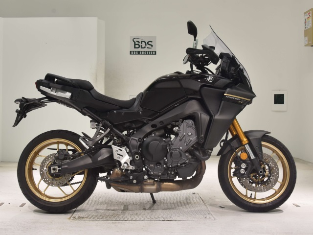 Yamaha TRACER9 GT 2023