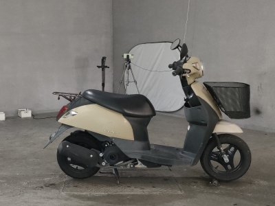 Suzuki LETS