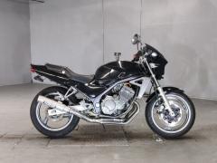 Kawasaki BALIUS ZR250 1995