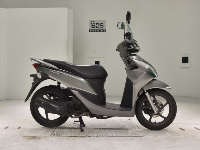 Honda DIO110 2011