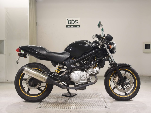 Honda VTR250 2007