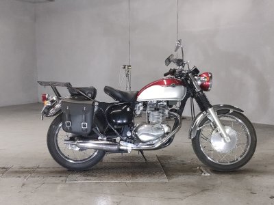 Kawasaki ESTRELLA 1996