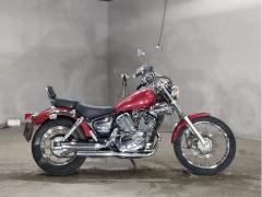 Yamaha VIRAGO XV250 1996