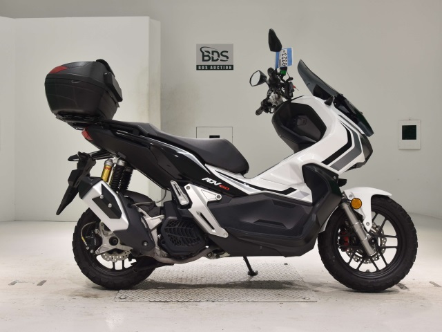Honda ADV 150 2020