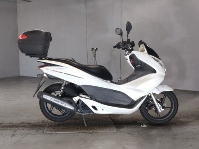 Honda PCX125 2010