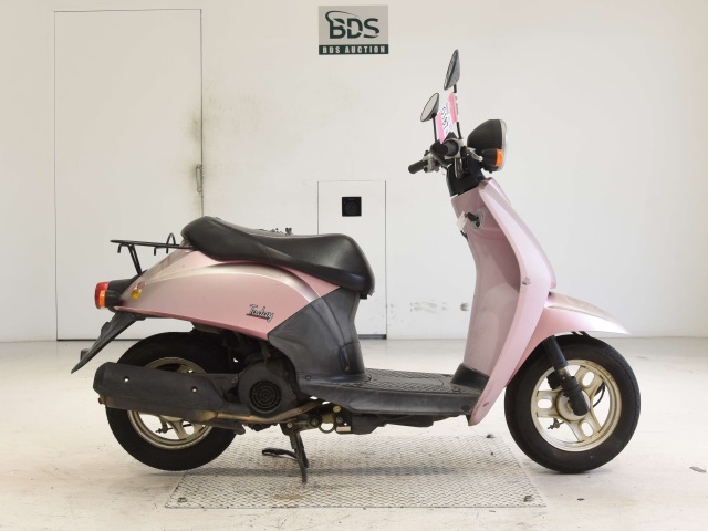 Honda TODAY 2002