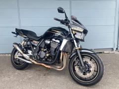 Kawasaki ZRX1200 DAEG 2009