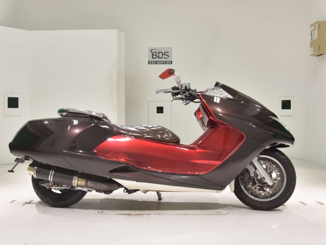 Yamaha MAXAM250 2007