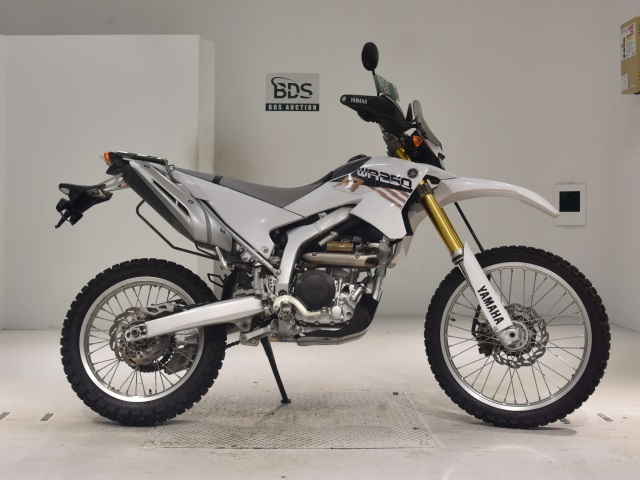 Yamaha WR250R 2014