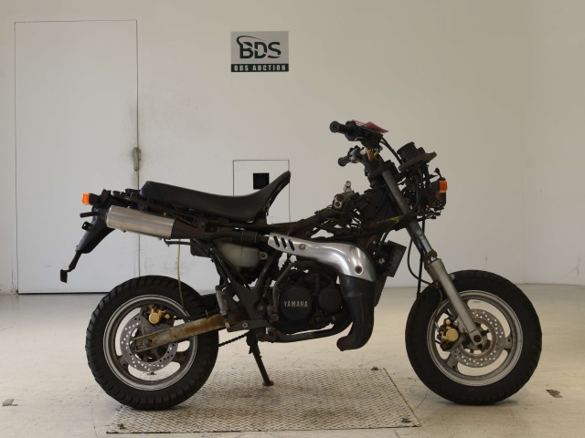 Yamaha TDR80 1988