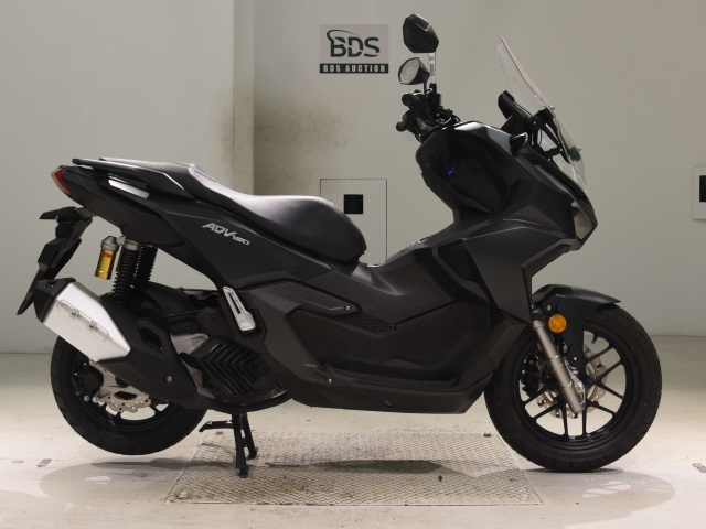 Honda ADV 160 2023