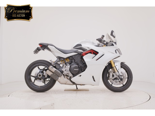 Ducati SS950S 2022