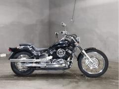 Yamaha DRAGSTAR XVS400 1998