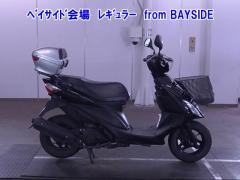 Suzuki ADDRESS V125