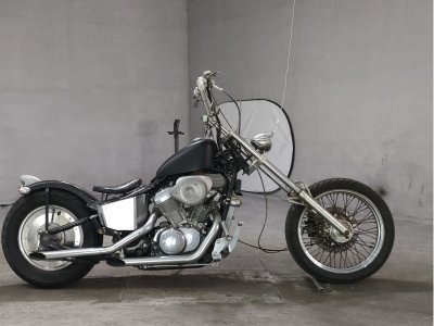 Honda STEED400 1994