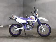 Yamaha TT250R 1993