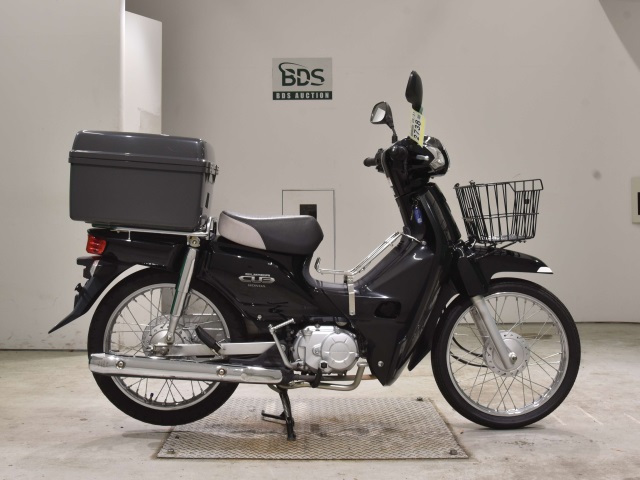 Honda SUPER CUB110 2012