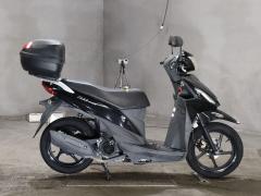 Suzuki ADDRESS V110