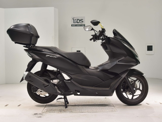 Honda PCX125 2021