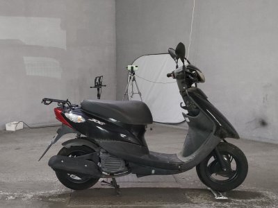 Yamaha JOG 115 2017