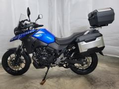 Suzuki V-STROM DL250